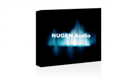 NUGEN Audio Halo Downmix